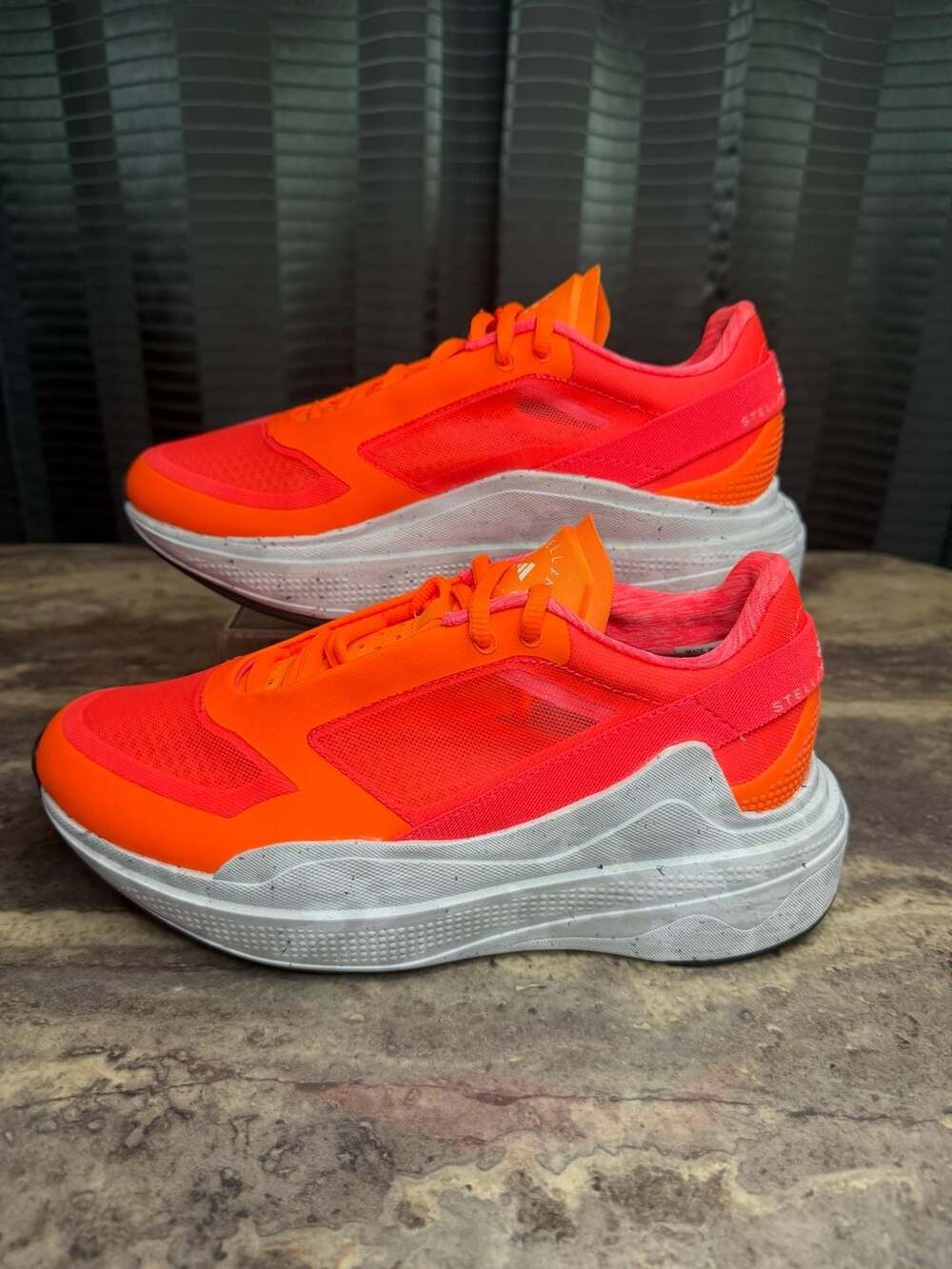ADIDAS x Stella McCartney Womens Earthlight